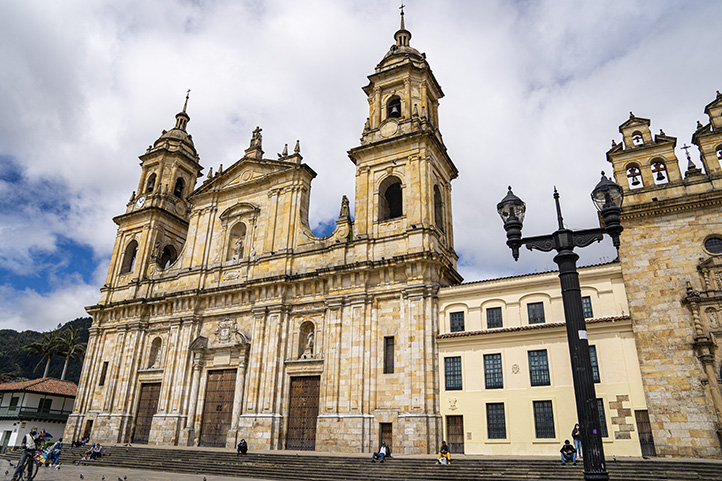 Guía de Iglesias en Colombia: 21 Iglesias que Debes Visitar 2023 -  Colombiafrank |