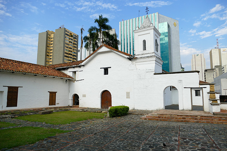 Museo Arqueológico MUSA