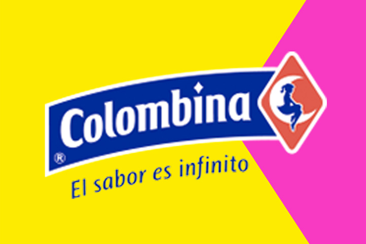 Colombian brands