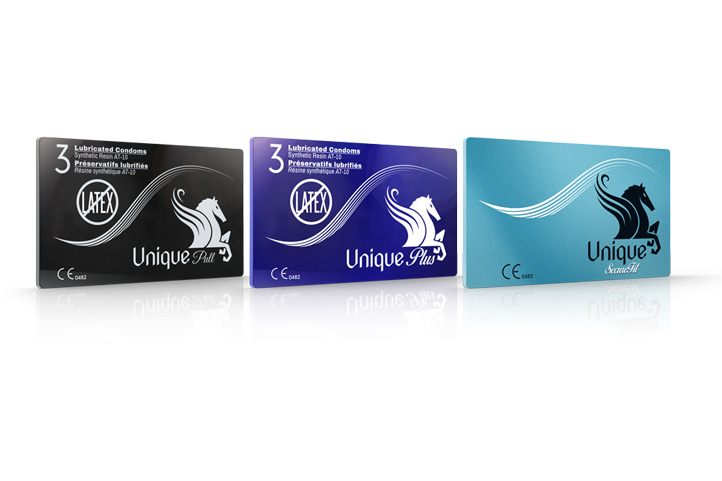 Unique Condoms Colombia