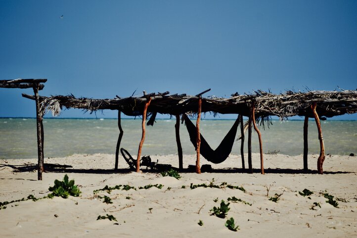 riohacha la guajira beach