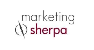 Marketing Sherpa Logo