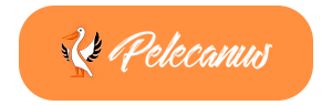 Footer logo Pelecanus